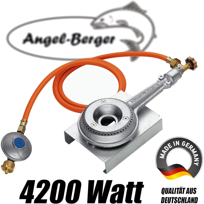 Коптильня шафа 4200 Вт Premium Smoker Angel-Berger