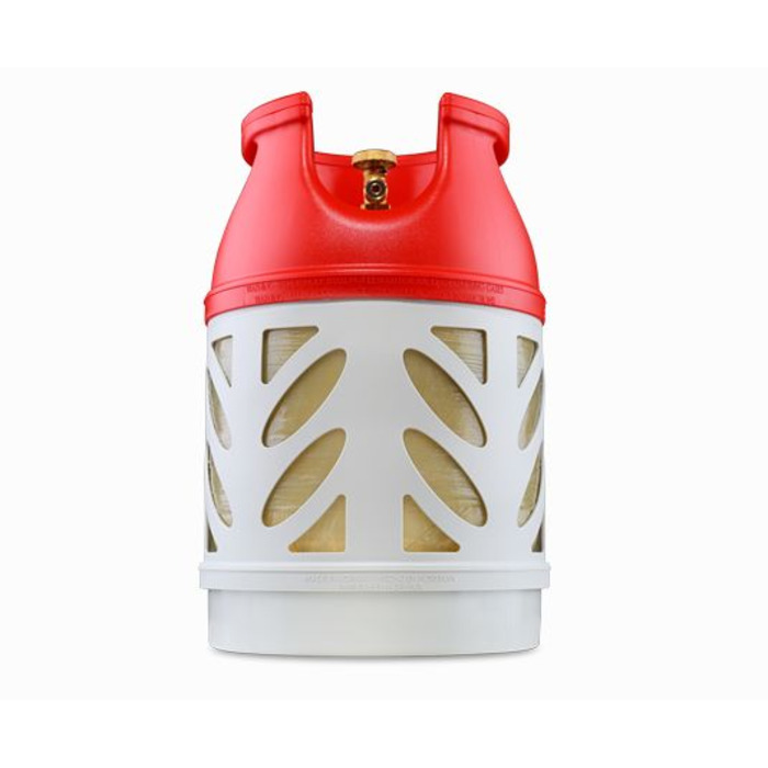 Полимерно-композитный газовый баллон Ragasco LPG 18,2L 100579 (BR182) Код: 004892