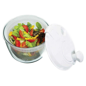 Сушарка Kitchen Craft для овочів, діам. 19 см