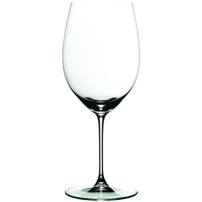 Старий Світ Піно Нуар, набір келихів для червоного вина з 2 предметів, кришталевий келих (келихи Каберне/Мерло - набір з 8 предметів), 6449/07 Riedel Veritas