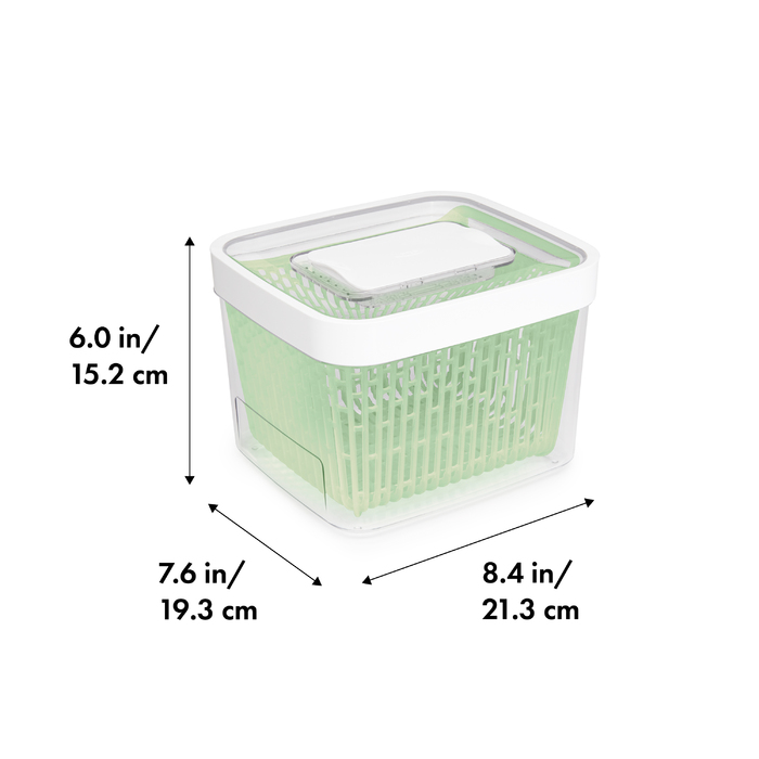 Контейнер для зберігання 4,1 л 11140000