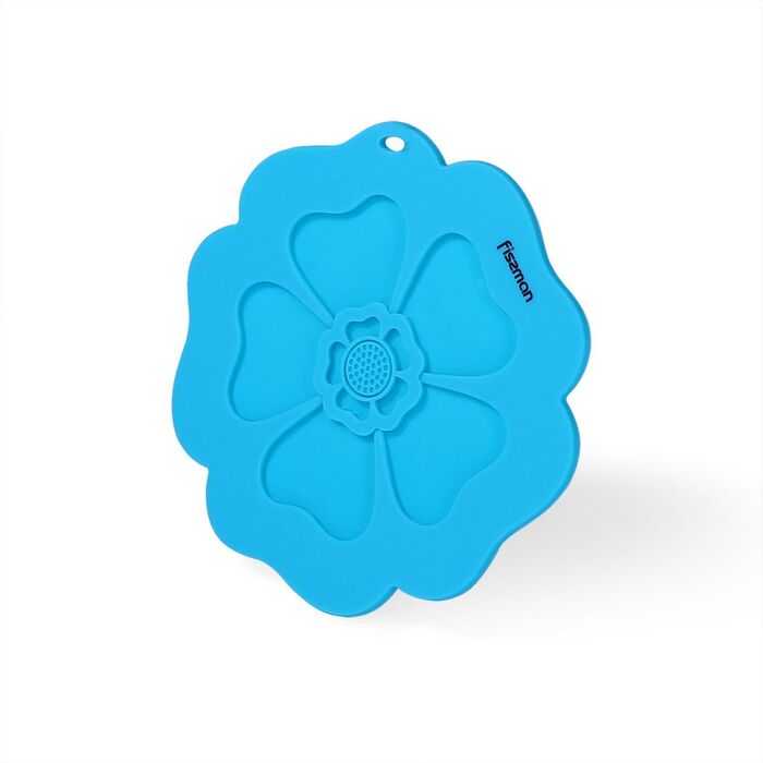 Подставка под горячее Fissman 16 см в форме орхидеи (7645)