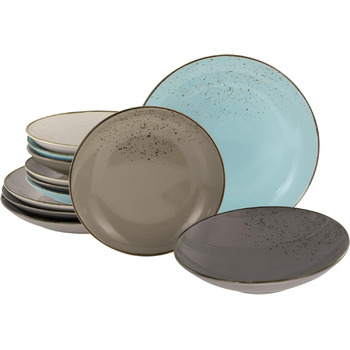 колір: скандинавський