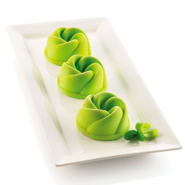 SF158/C Форма из резины