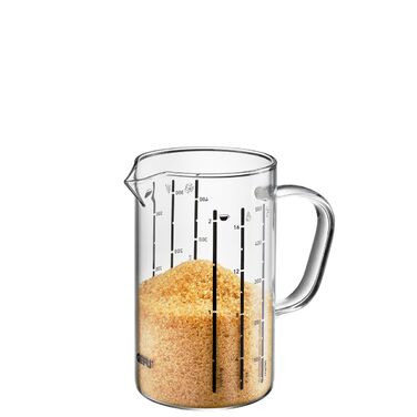 Стакан мірний 500 мл Meti Gefu