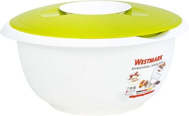 Миска для змішування 2,5л Westmark