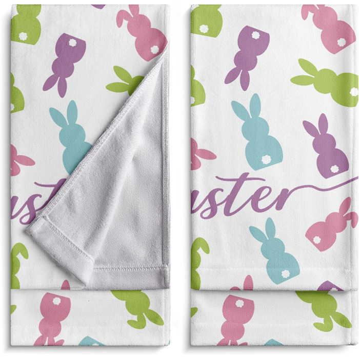 Різдвяні кухонні рушники Kwlegh, рушник для рук, різдвяна ялинка, цукерка-тростина, сніжинка, рушник для пальців, набір з 2 шт. , милий чоловічий банний рушник, високопоглинаючі рушники, 36 x (великодні)