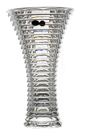 Ваза Blade 300мм 6925 BOHEMIA