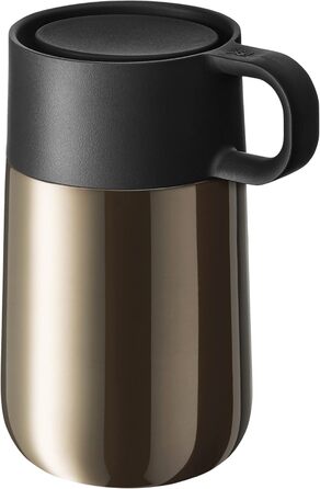 Термокружка 0,3 л, коричневый Impulse Travel Mug WMF