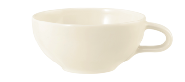 Чашка для чаю 140 мл Creme Medina Seltmann Weiden