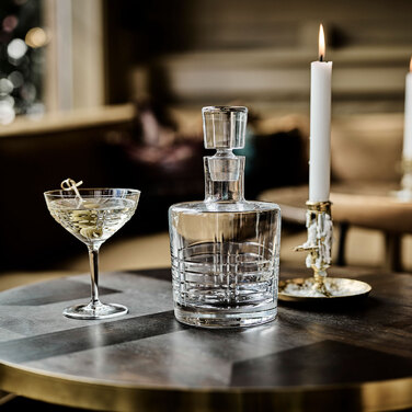 Графин для віскі 0,75л Basic Bar Classic Schott Zwiesel