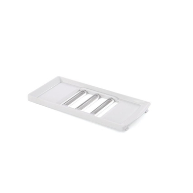 Подрібнювач ручний зі змінними терками CookCo, 5 шт.