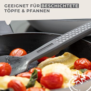 Ложка сервірувальна 30 см Statement Fackelmann