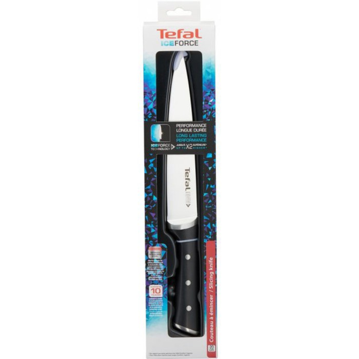 Tefal Ніж кухонний Ice Force 20 см