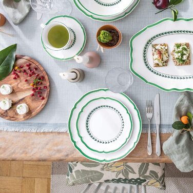 French Garden Green Line от Villeroy & Boch