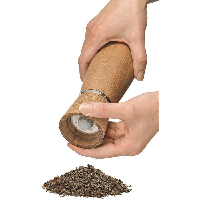 Млин для солі / перцю набір 2 предмета Ceramill® Nature WMF