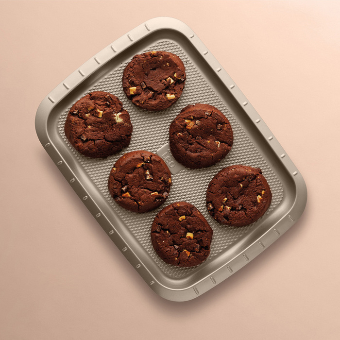 Форма для випікання BergHOFF LEO BALANCE, прямокутна, внутр. розм. 34 х 25,5 х 2 см