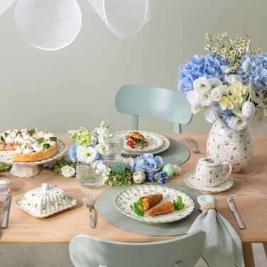 Тарелка для масла Easter Delight Villeroy & Boch