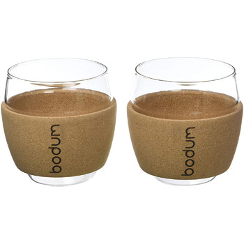 Набір склянок, 2 предмета, Pavina Bodum