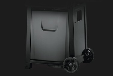 Газовый гриль Napoleon Freestyle 365, графитовый F365PGT-RU Код: 010087