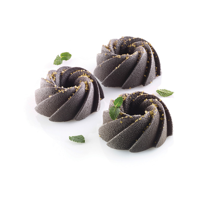 SQ070/YL Форма из резины