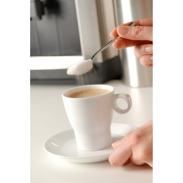 Кавова пара з ложкою 0,15 л Barista WMF