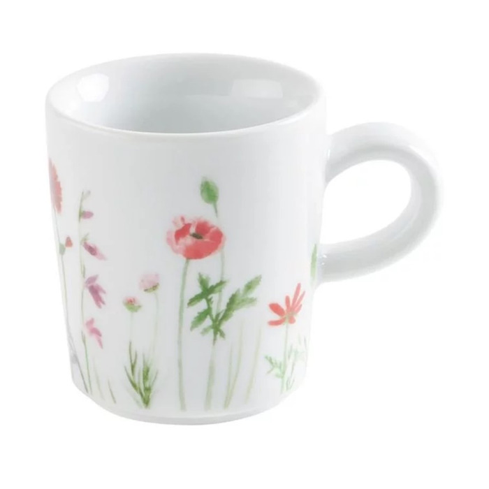 Чашка для еспрессо 0,09 л Wildblume Kahla
