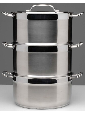 Дополнение к мантоварке BergHOFF Hotel Line