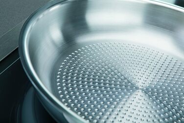 Сковорода Romana i, нержавеющая сталь, серебристый (20 см), 6362-28 i