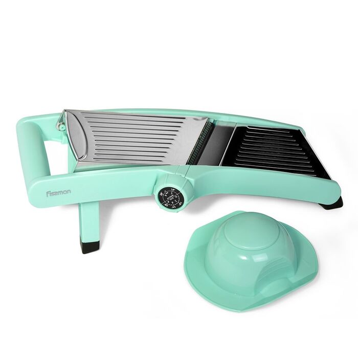 Регульована терка-шинкування Fissman PROFI 38X17X13 см (18635)