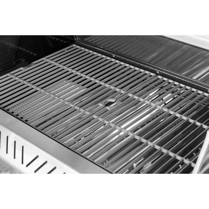 Газовый гриль Ranger 41+ набор необходимых аксессуаров GRILLI 777242-set Код: 013225