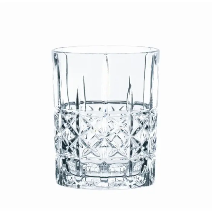 Набір для віскі, 5 предметів, Highland Nachtmann