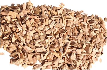 Вишнева тріска для копчення 1 кг www.Smokerholz24.de