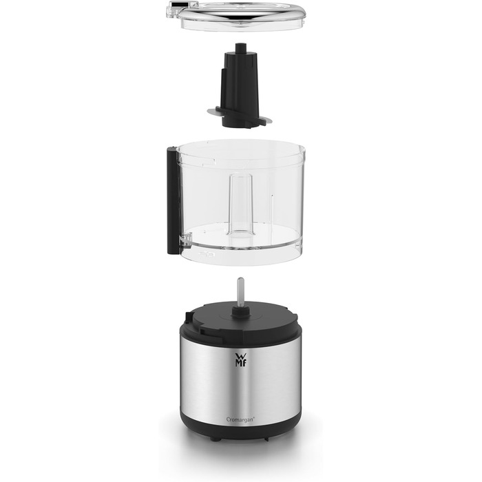 Подрібнювач 0,3 л 65 Вт Cromargan WMF