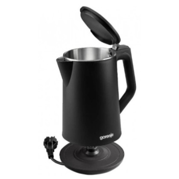 Електрочайник Gorenje K 15 DWBK (6903315)