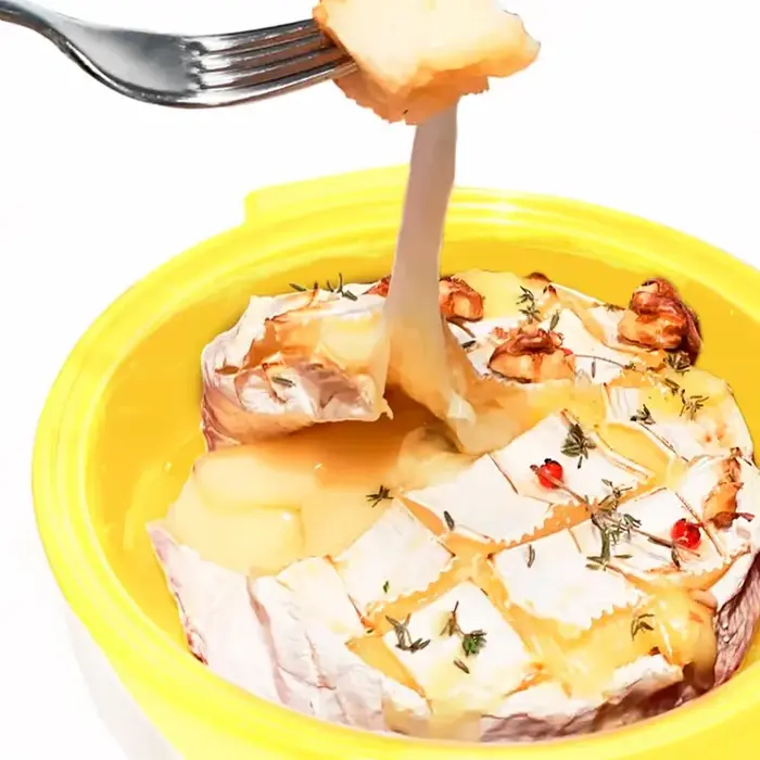 Форма для запікання сиру 17 см 908417