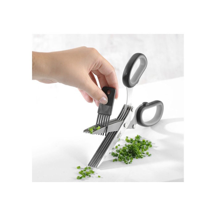 Ножиці для зелені, 19 см Сutare Gefu