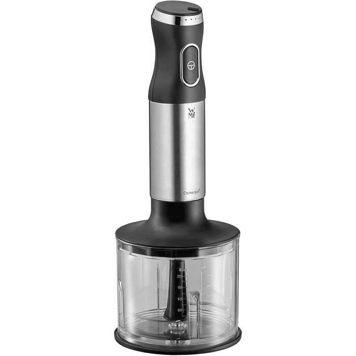 Набір ручних блендерів 5 предметів 600 Вт, 700 мл Kult X WMF