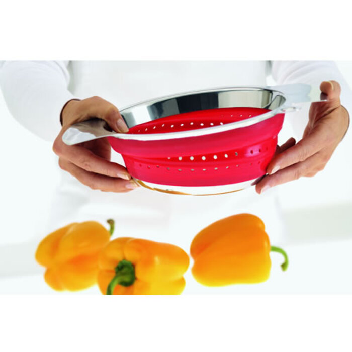 Сито Rosle, жовте, діам. 20 см