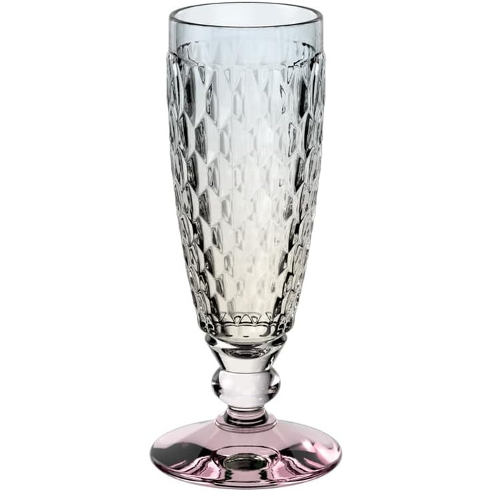 Келих для шампанського 120 мл, різнокольоровий Boston Pearl Villeroy & Boch