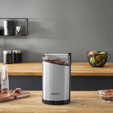 Кавомолка 200 Вт Krups