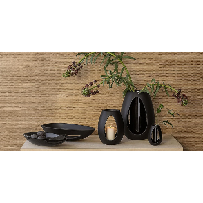 Чаша овальна 20 см біла Kokong Kähler