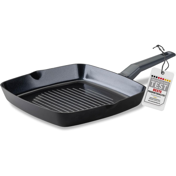 Сковорода-гриль 28 см Statement Fackelmann