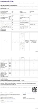 Міні-холодильник зі світлодіодним освітленням 48 л чорний HCK