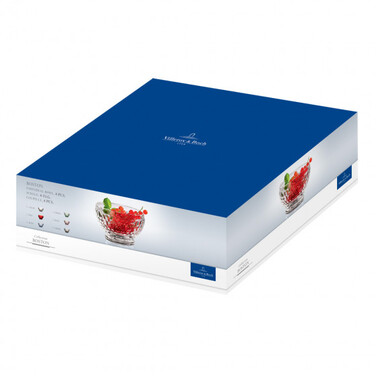 Бокал для напитков и десертов 12,5 см, синяя Boston Villeroy & Boch