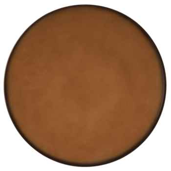Тарелка плоская 30 см Caramel Fantastic Seltmann