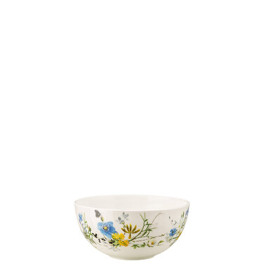 Пиала / чаша для мюсли 15 см Fleurs des Alpes Brillance Rosenthal