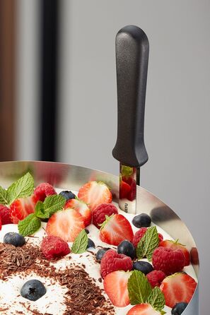 Ніж для кондитерського кільця Tondo Gefu