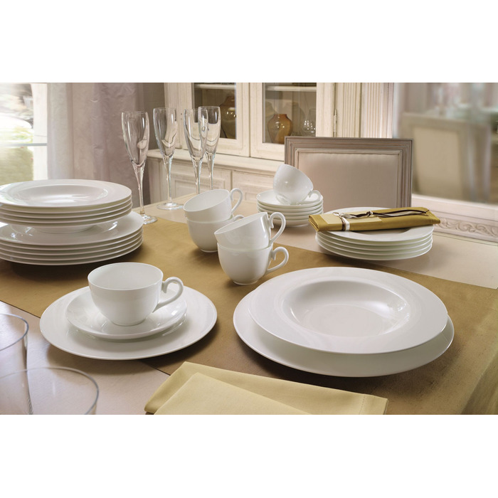 Набір столового посуду 30 предметів Royal Villeroy & Boch