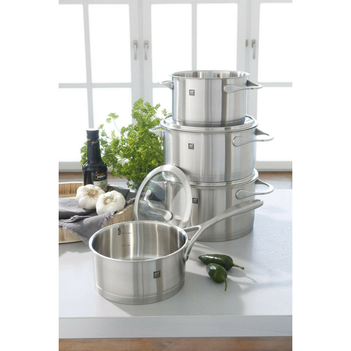 Колекція Essence от Zwilling